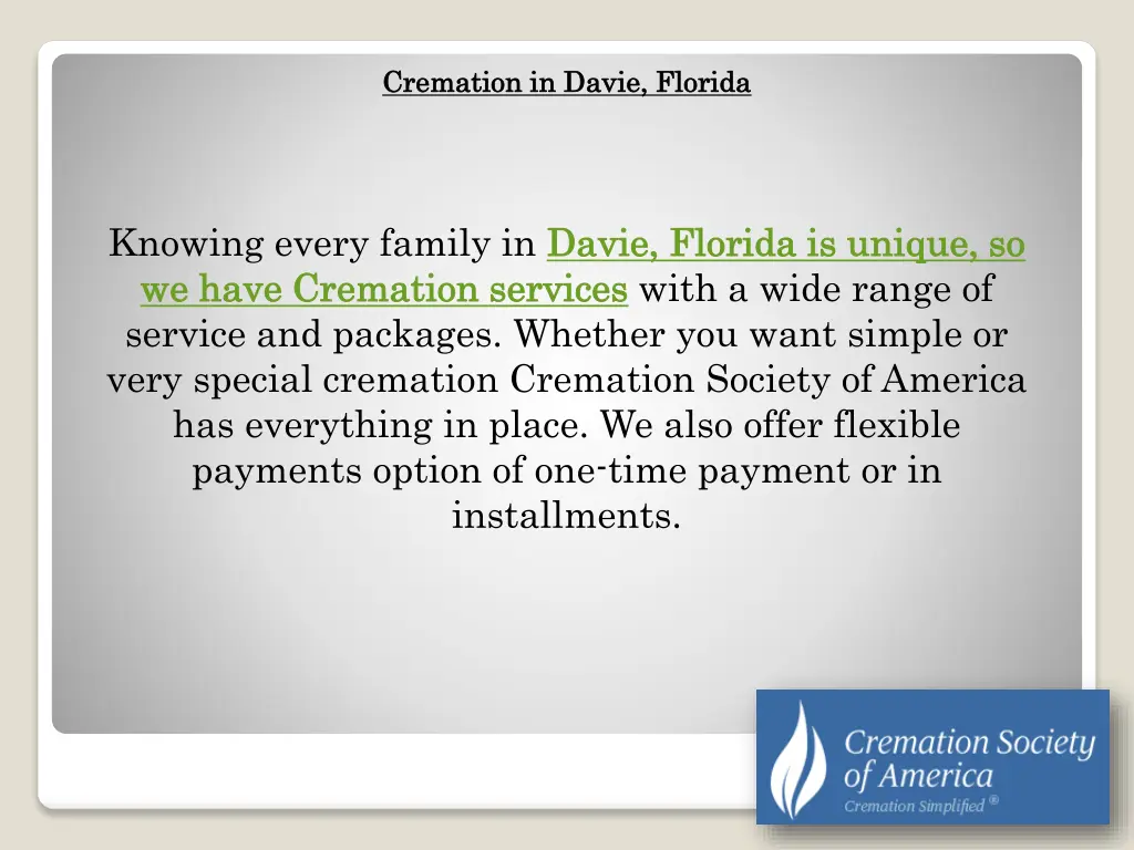 cremation in davie florida cremation in davie