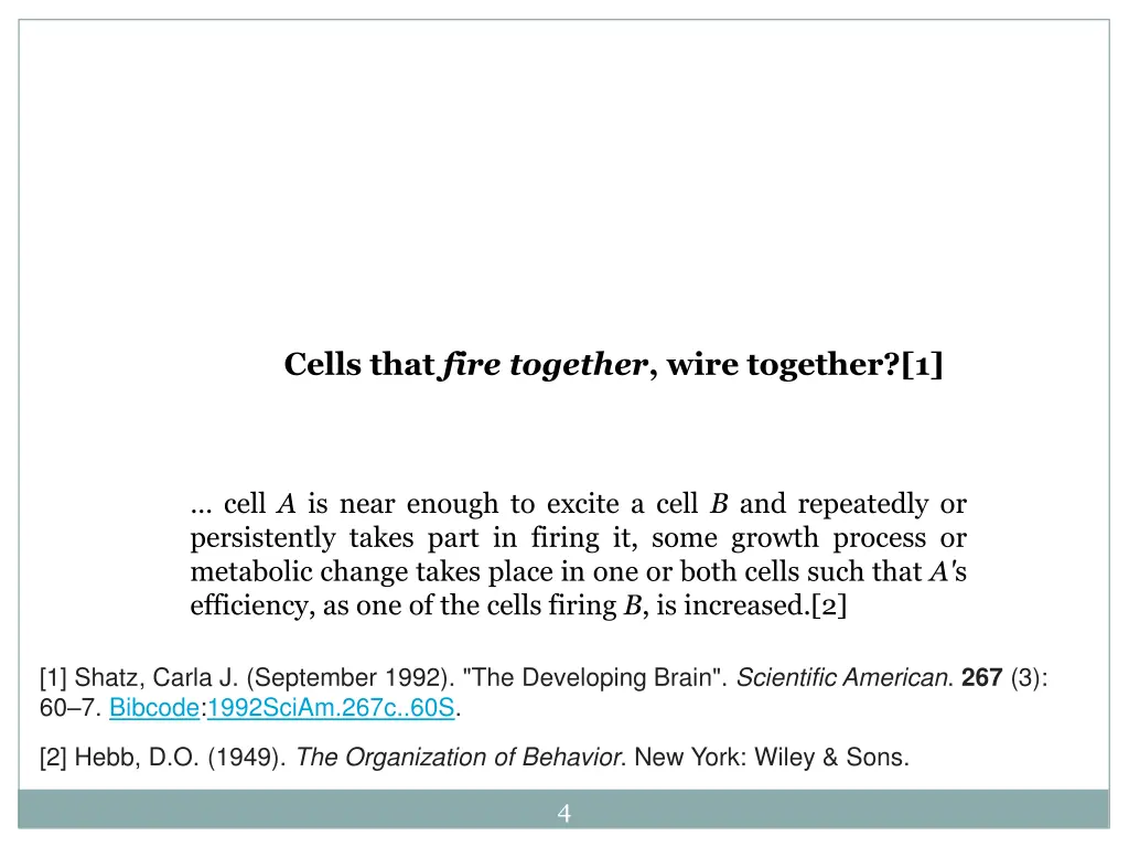 cells that fire together wire together 1
