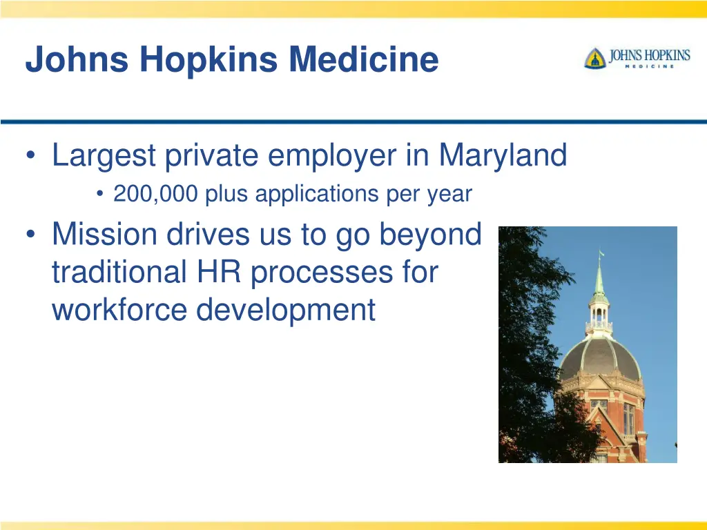johns hopkins medicine