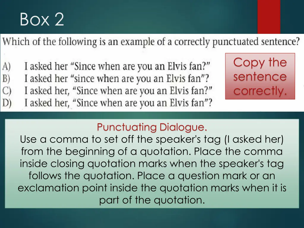 box 2