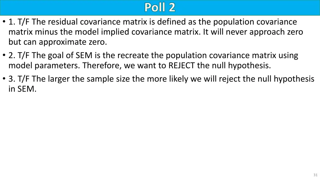 poll 2
