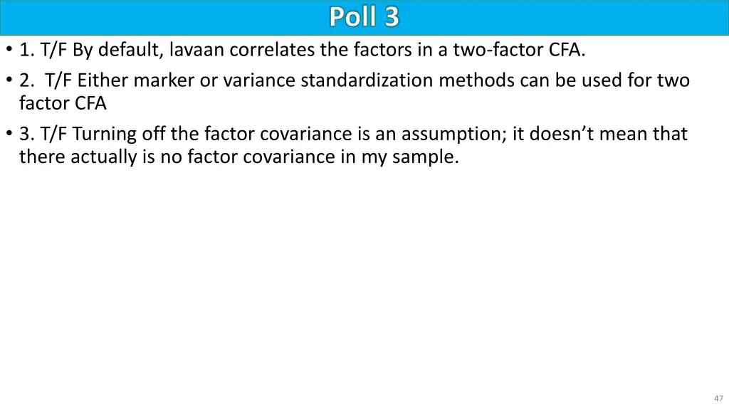 poll 3