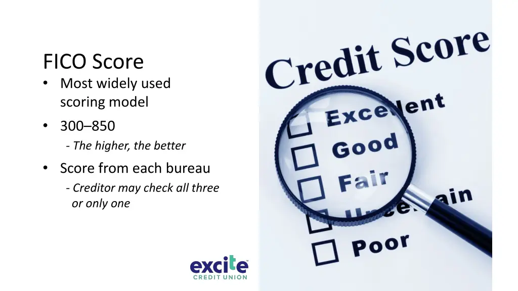 fico score