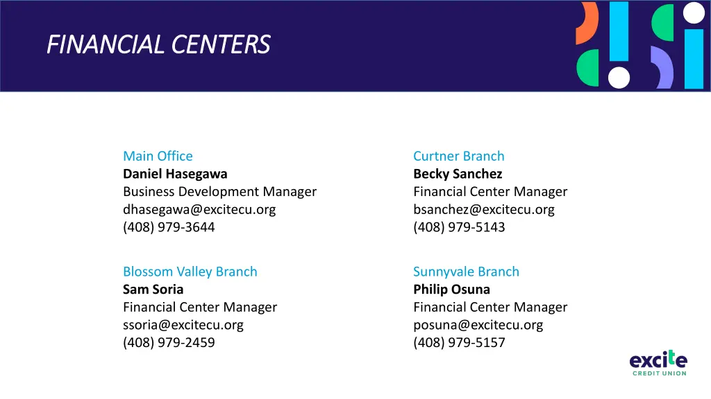 financial centers financial centers
