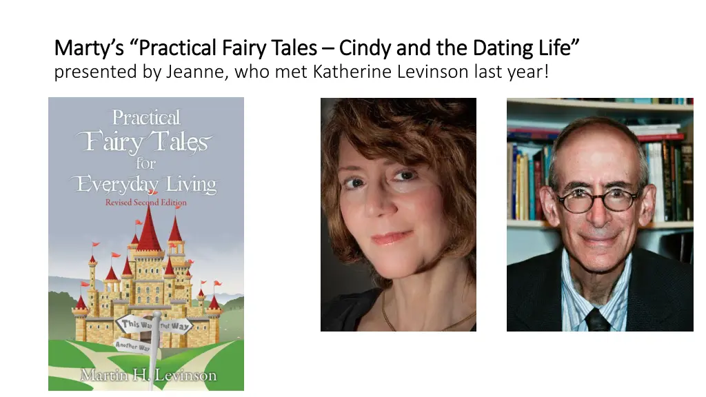 marty s practical fairy tales marty s practical