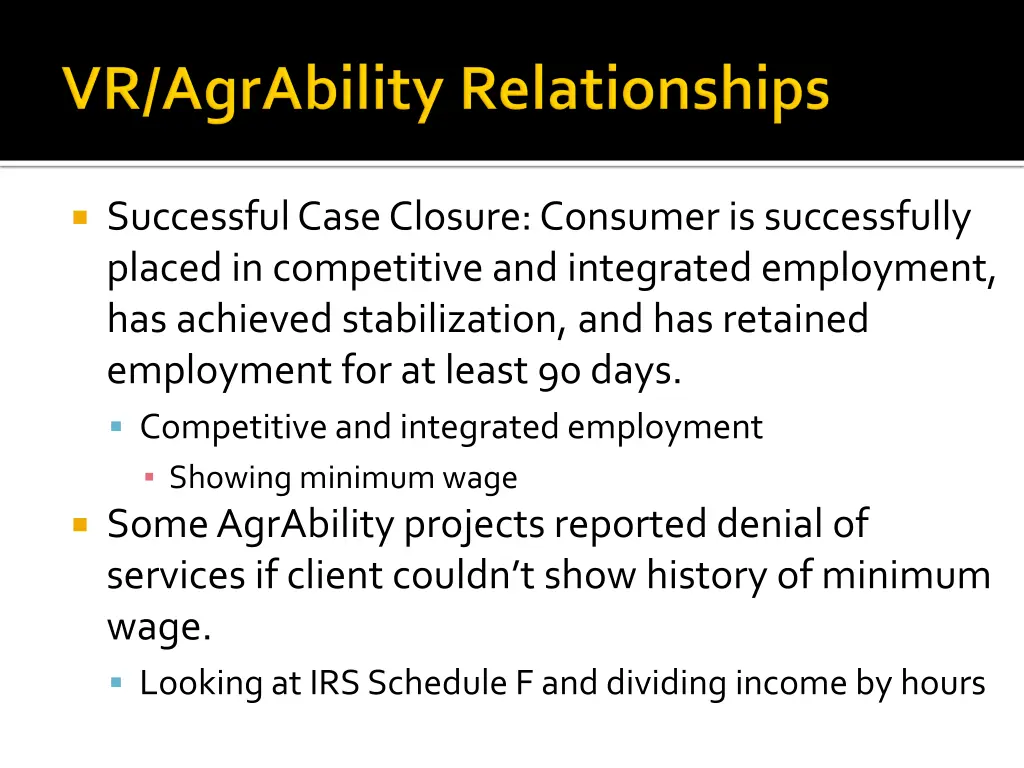 successful case closure consumer is successfully