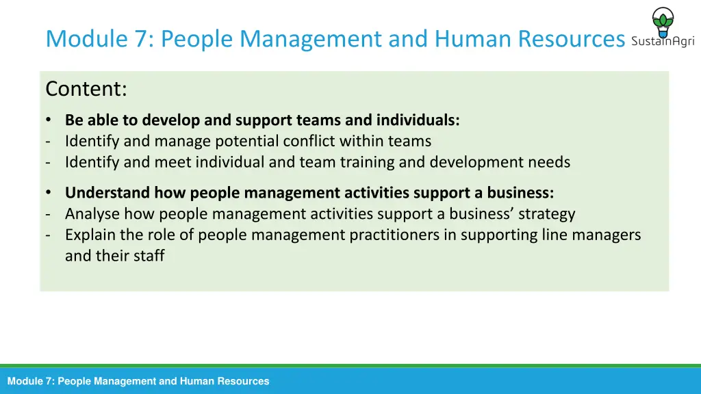 module 7 people management and human resources 12