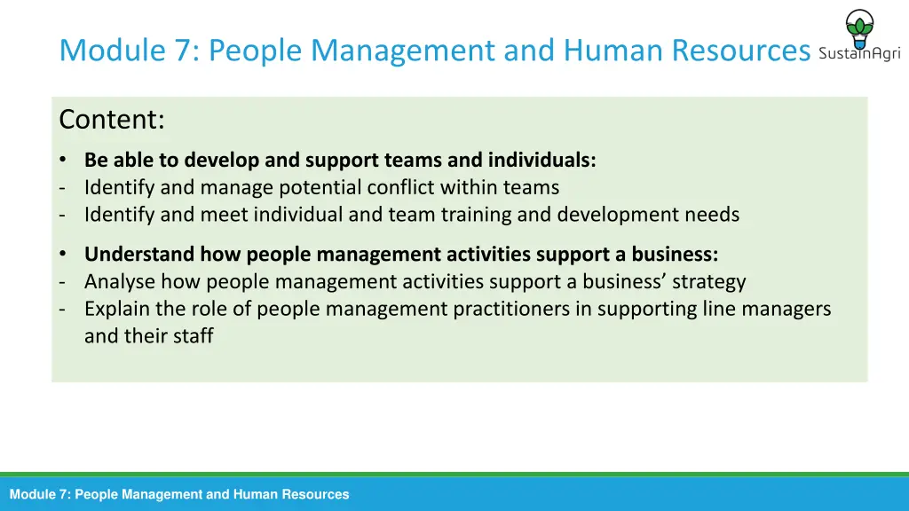 module 7 people management and human resources 2