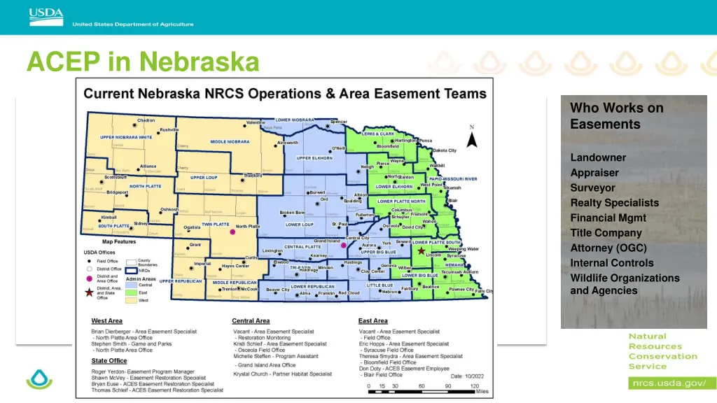 acep in nebraska