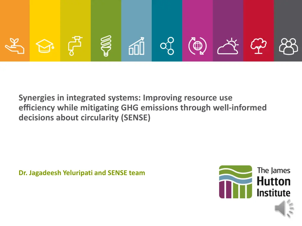 synergies in integrated systems improving