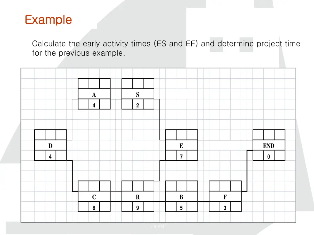 example example