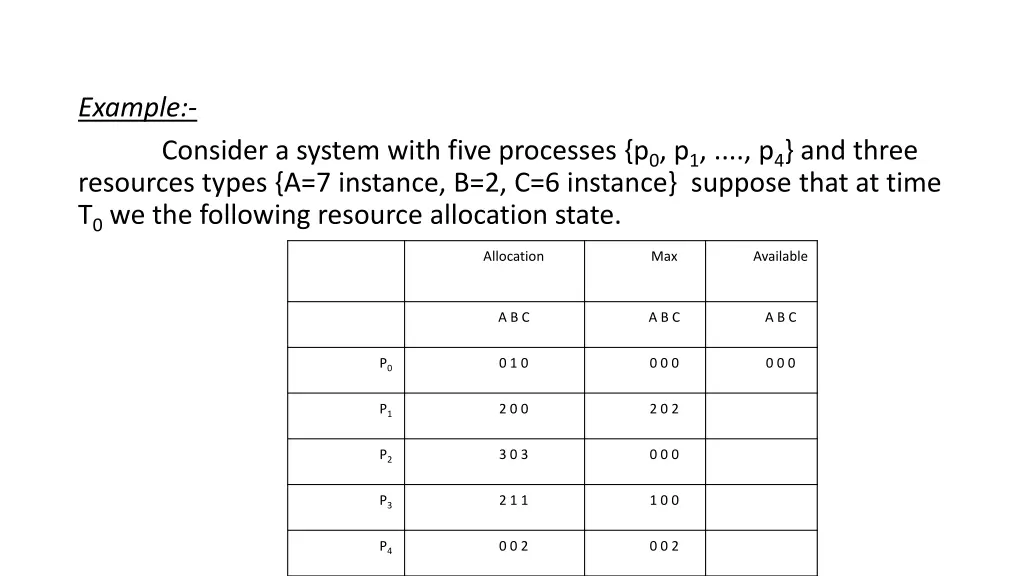 example
