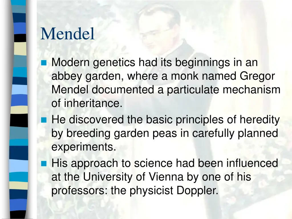 mendel