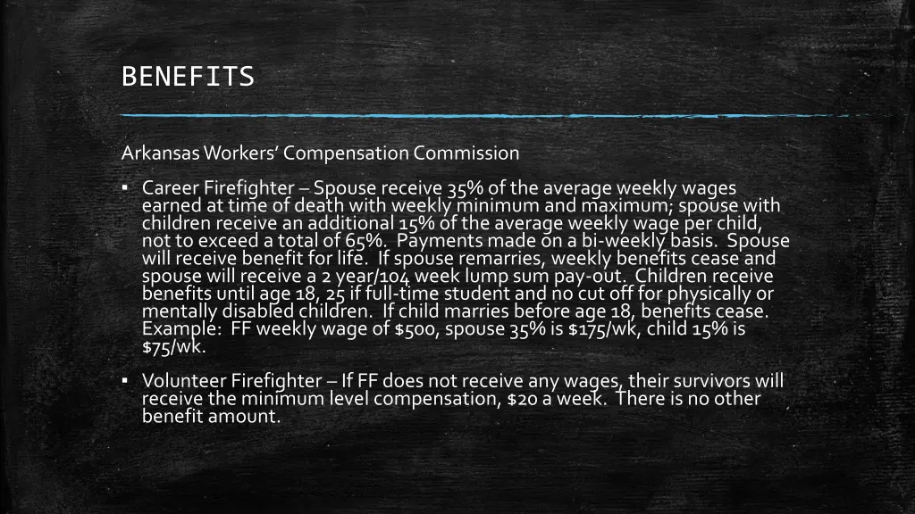 benefits 11