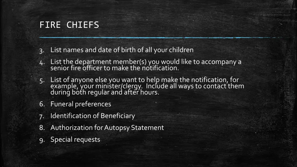 fire chiefs 4