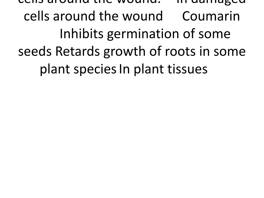 cells around the wound cells around the wound