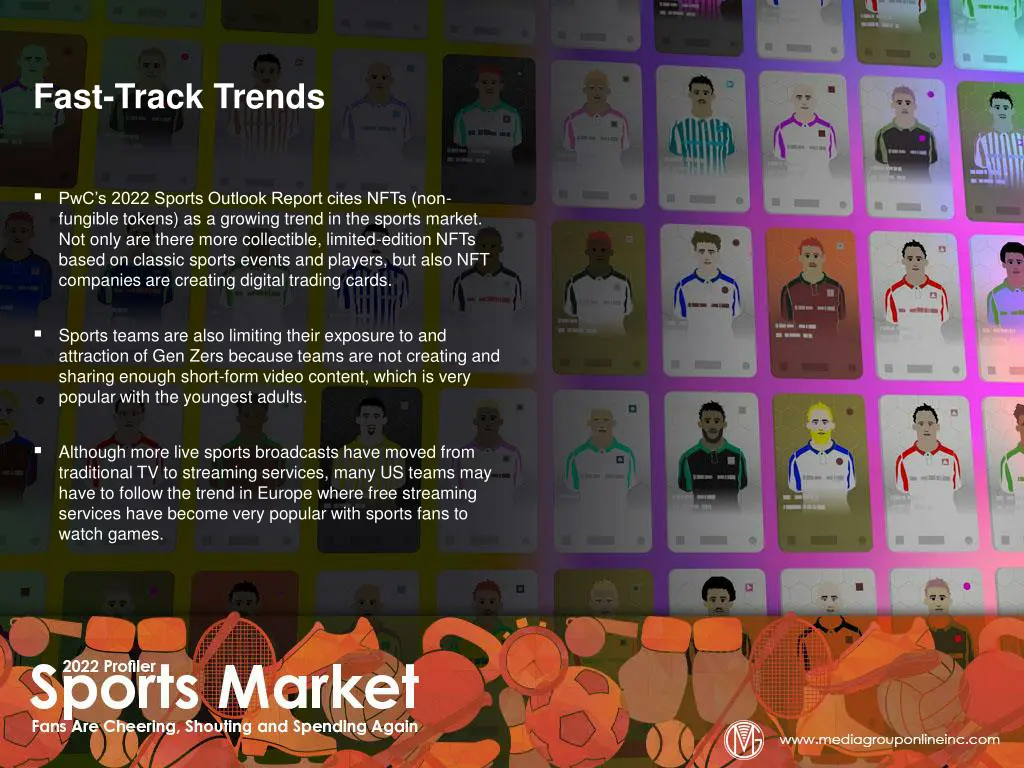 fast track trends