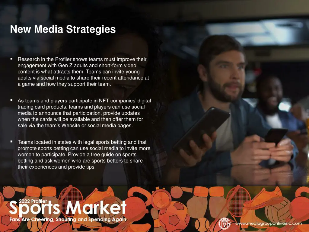 new media strategies
