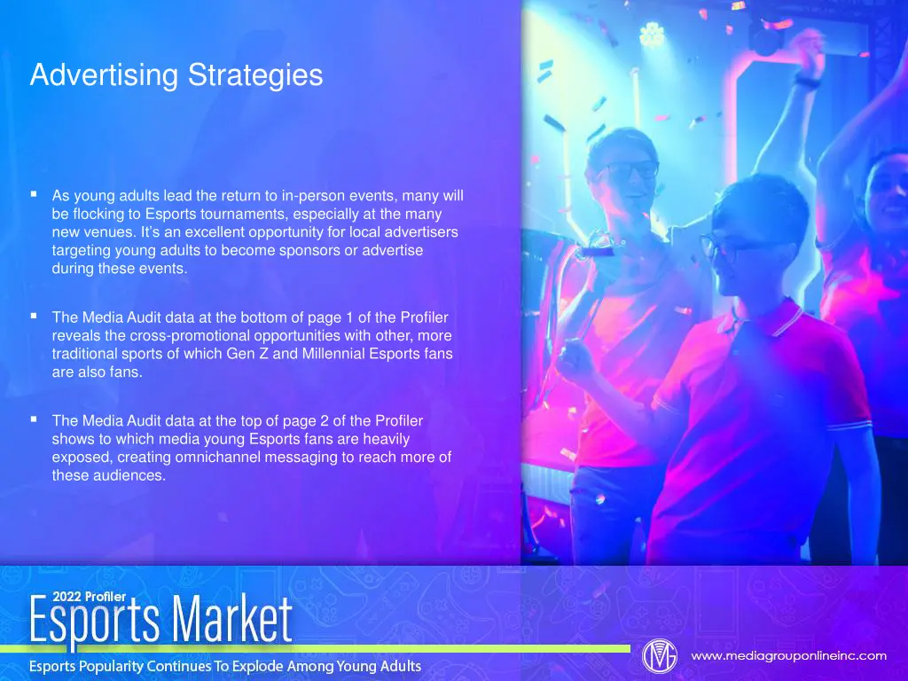 advertising strategies