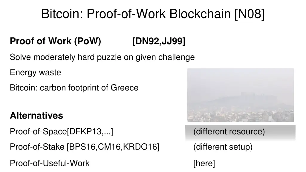 bitcoin proof of work blockchain n08