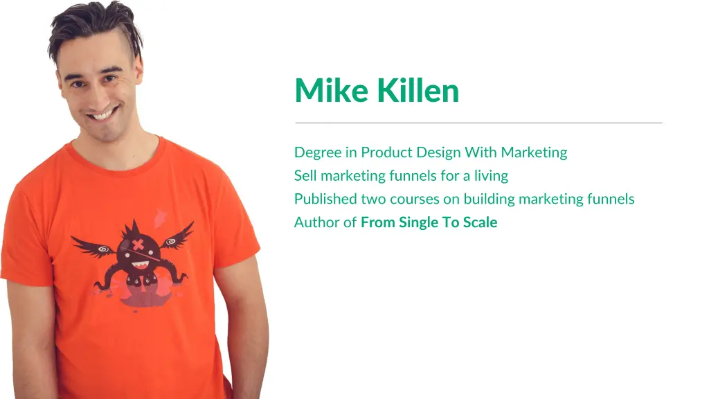 mike killen