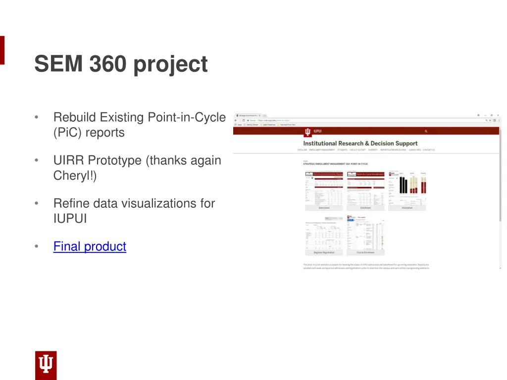 sem 360 project 2