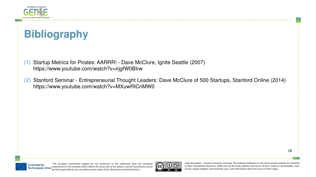 bibliography