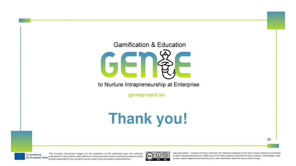 genieproject eu 1