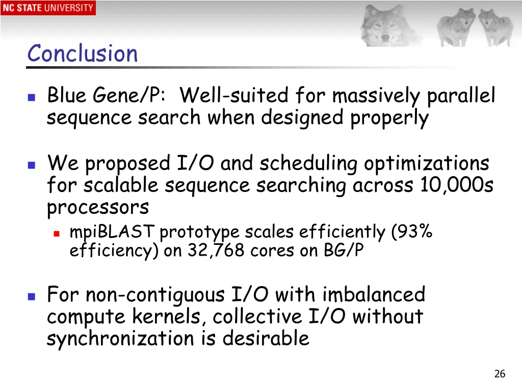 conclusion
