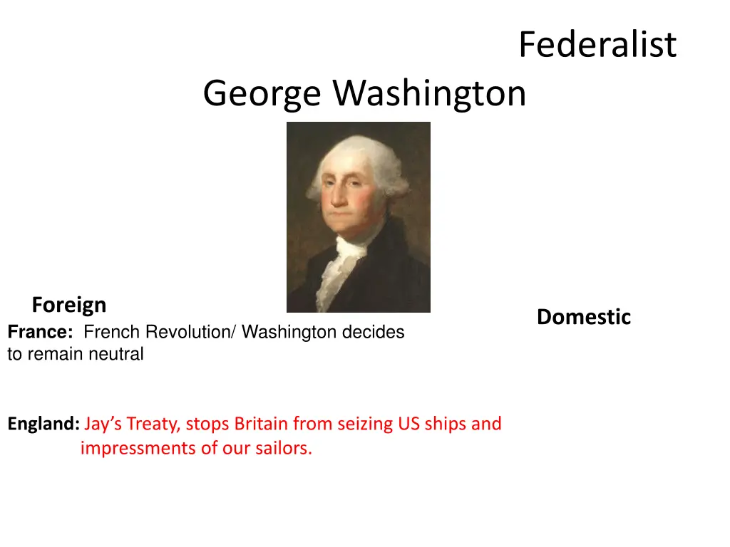 federalist 2