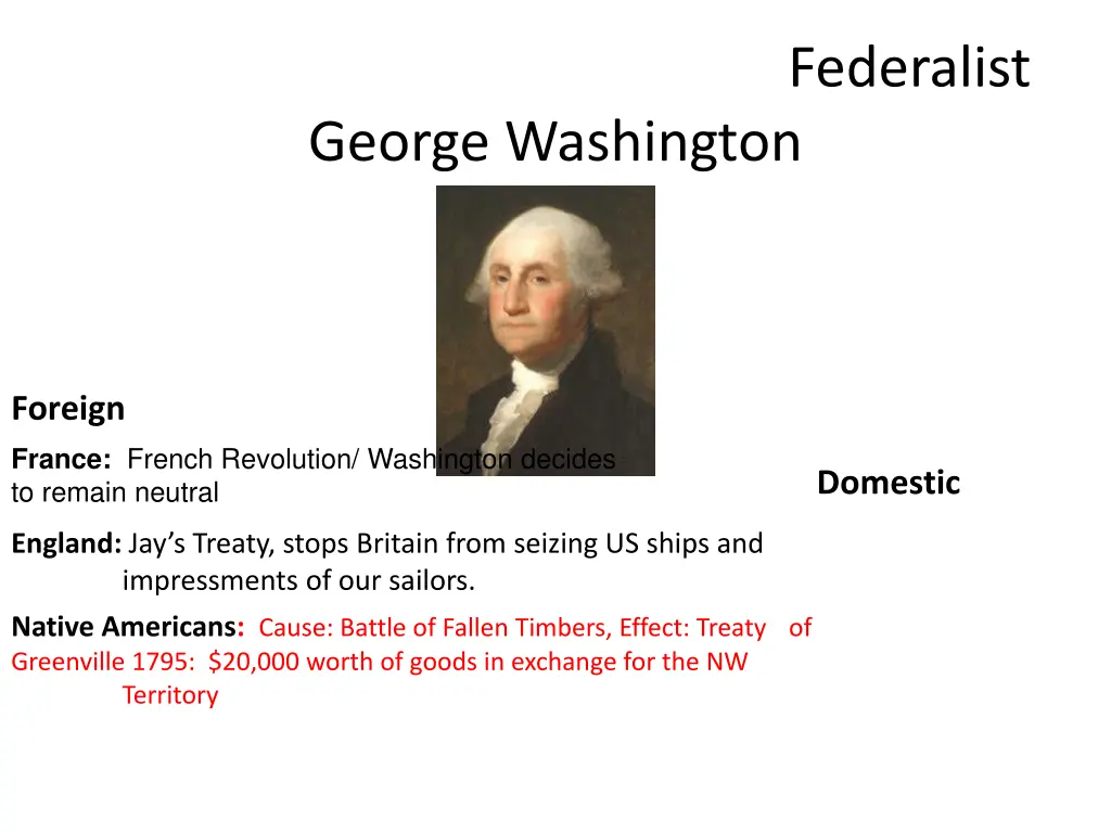 federalist 3