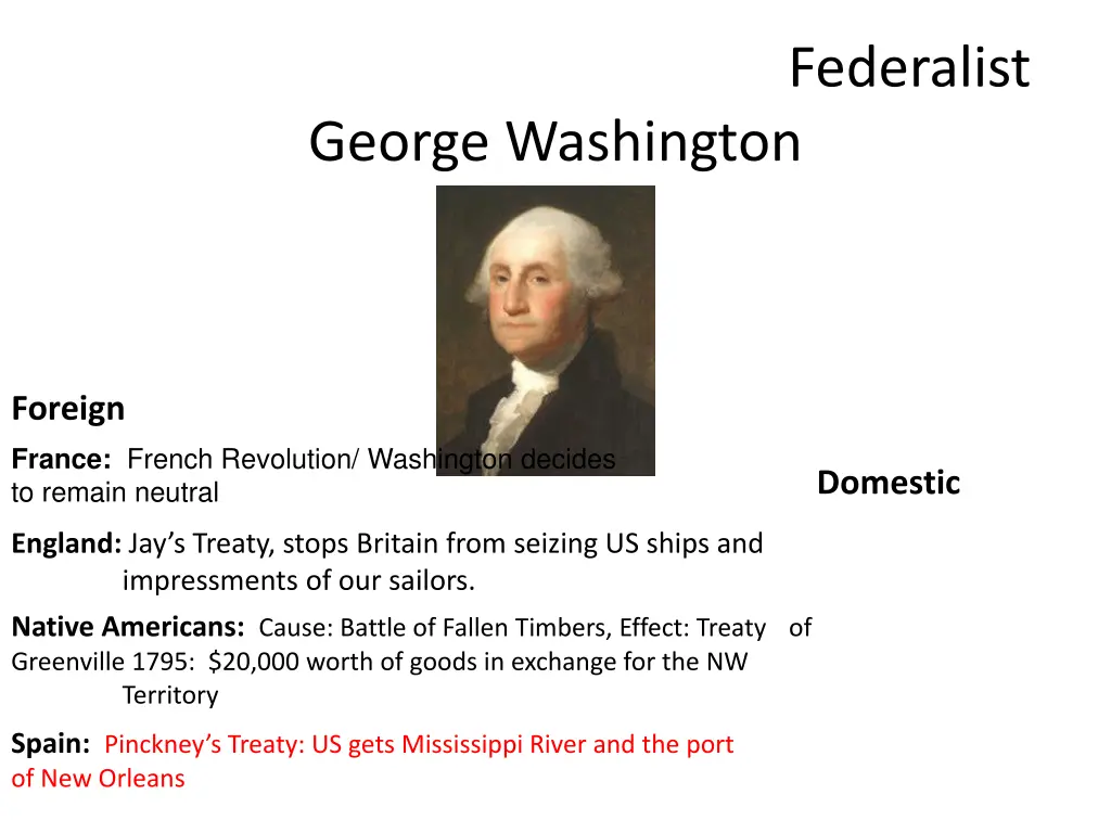 federalist 4