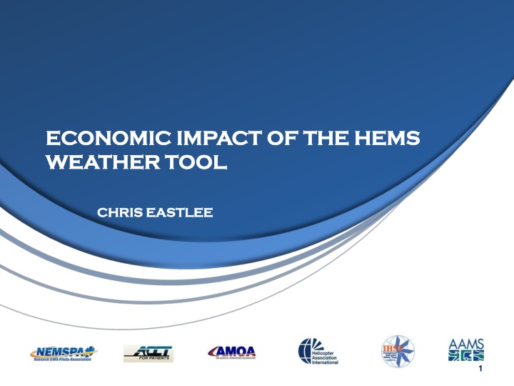 economic impact of the hems economic impact