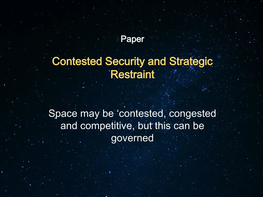 paper paper