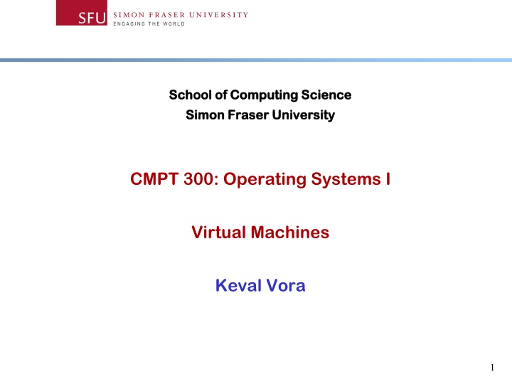 school of computing science school of computing