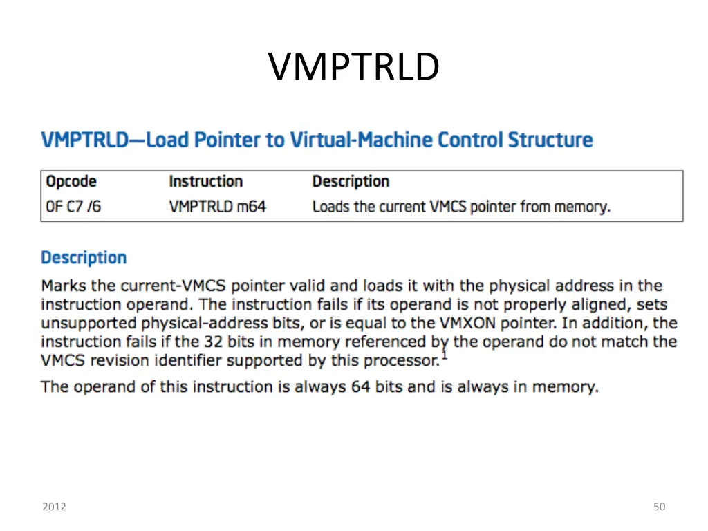 vmptrld