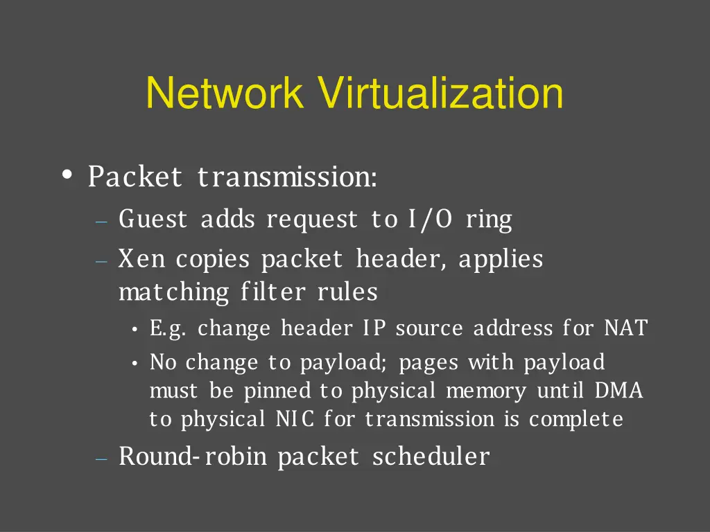 network virtualization 1