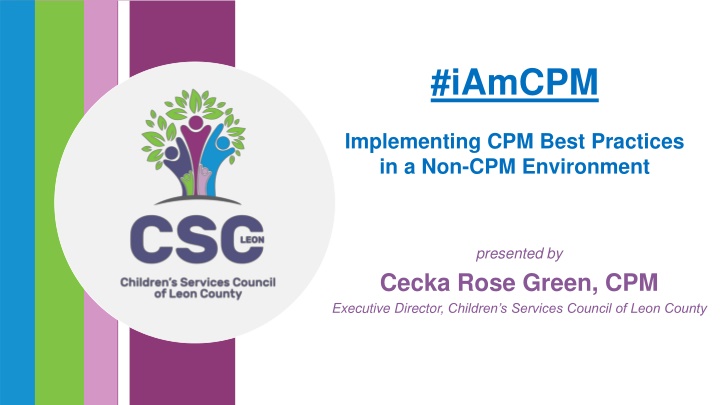 iamcpm
