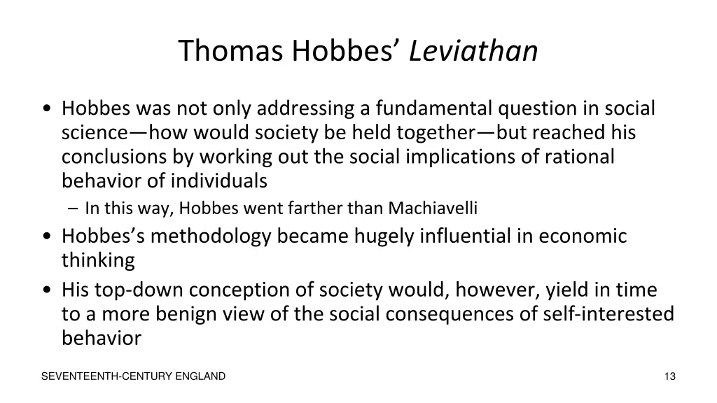 thomas hobbes leviathan 1
