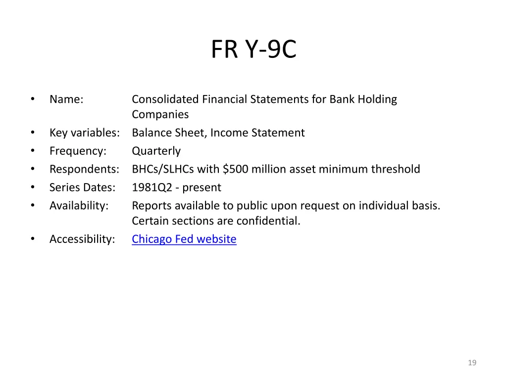 fr y 9c