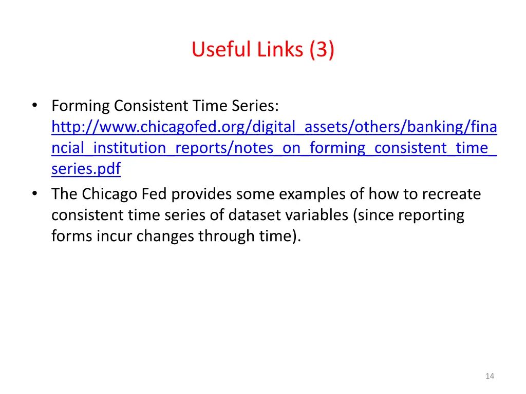 useful links 3