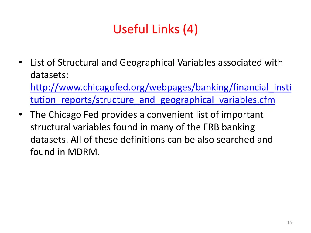useful links 4