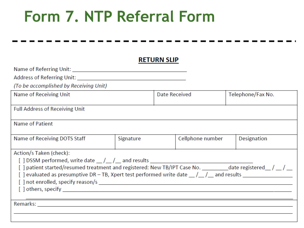 form 7 ntp referral form 1