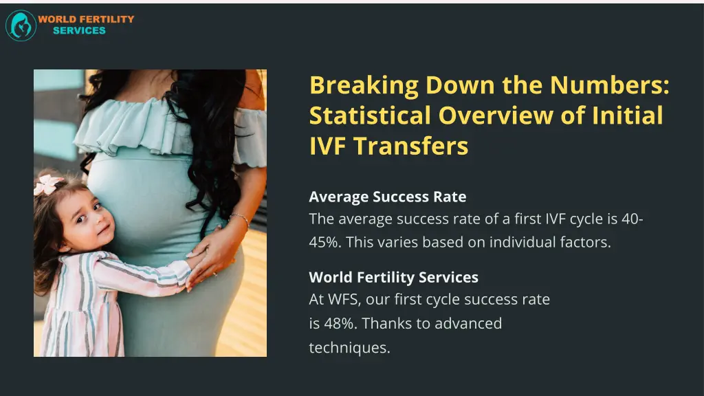 breaking down the numbers statistical overview