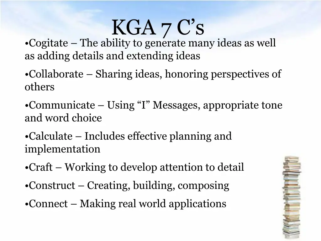 kga 7 c s
