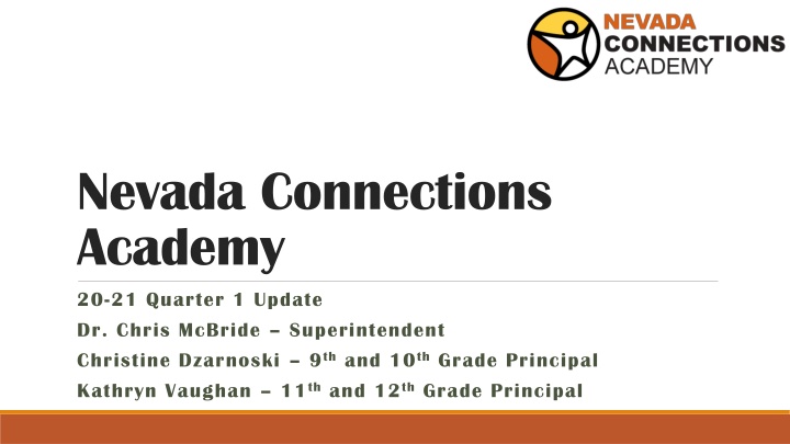 nevada connections academy