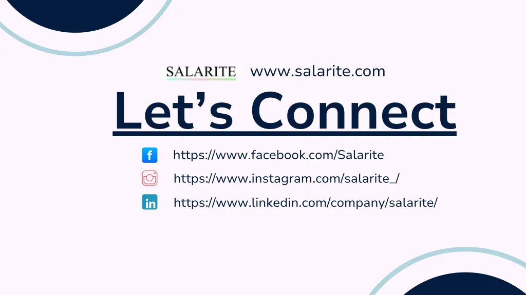 www salarite com