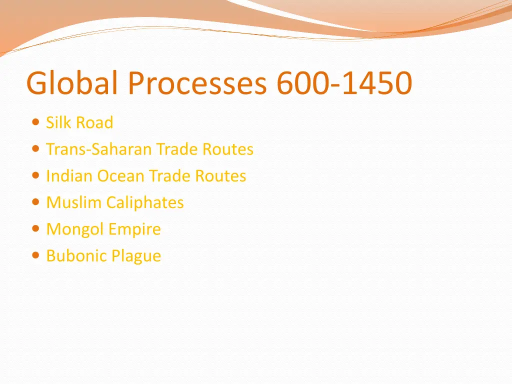 global processes 600 1450