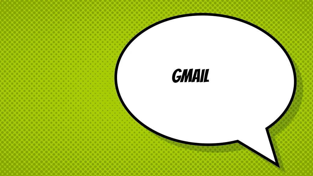 gmail