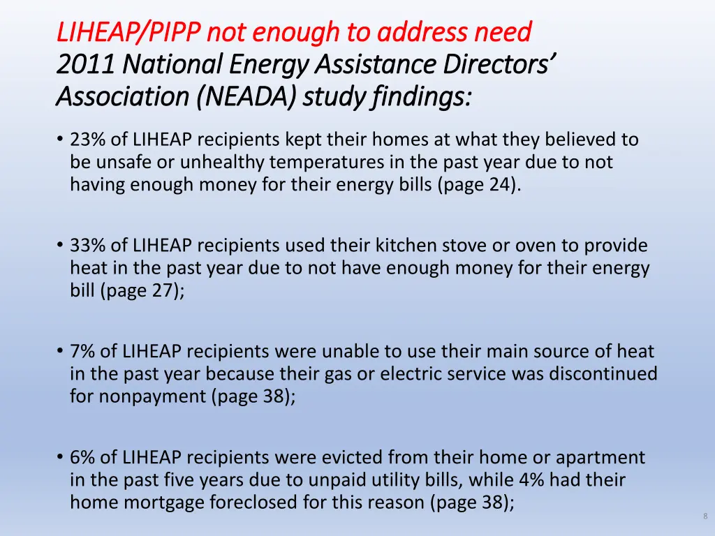 liheap pipp not enough to address need liheap